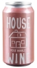 House Wine - Rose Bubbles NV (375ml can)