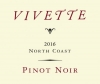 Saintsbury - Vivette Pinot Noir 2016 750ml