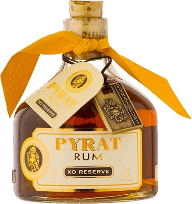 Pyrat - XO Reserve Rum (375ml)