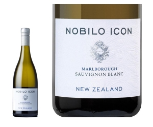 Nobilo - ICON Sauvignon Blanc 2019 750ml