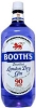 Booth's - London Dry Gin (1.75L)