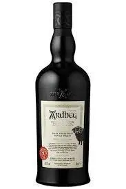 Ardbeg - Blaaack Committee Release 750ml