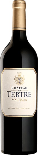 Ch?teau du Tertre - Margaux (Grand Cru Class?) 2016 750ml