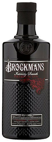 Brockmans - Gin 750ml