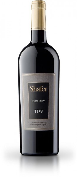 Shafer - TD9 2017 750ml