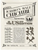 Ichiro's Malt - Chichibu The US Edition 2019 750ml