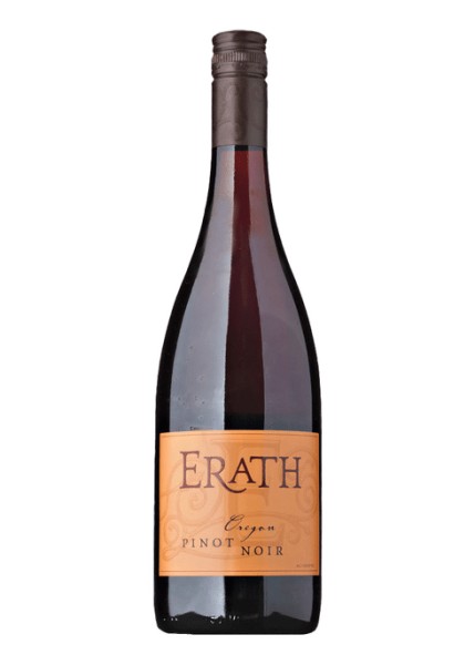 Erath - Oregon Pinot Noir 2021 750ml
