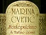 Masciarelli - Montepulciano d'Abruzzo Marina Cvetic 2016 750ml