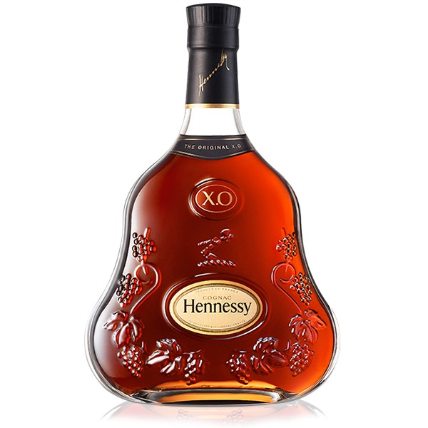 Hennessy - Cognac XO (375ml)