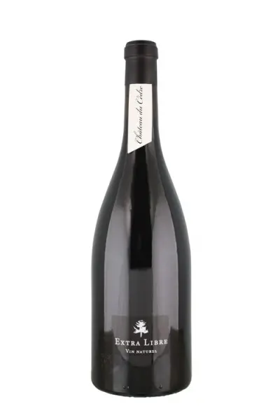 Chateau du Cedre - 'Extra Libre' Vin Naturel 2018 750ml