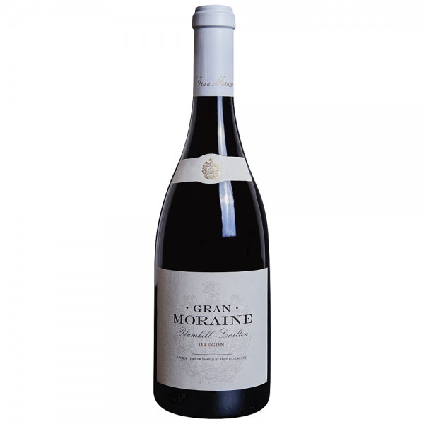 Gran Moraine - Pinot Noir 2019 750ml