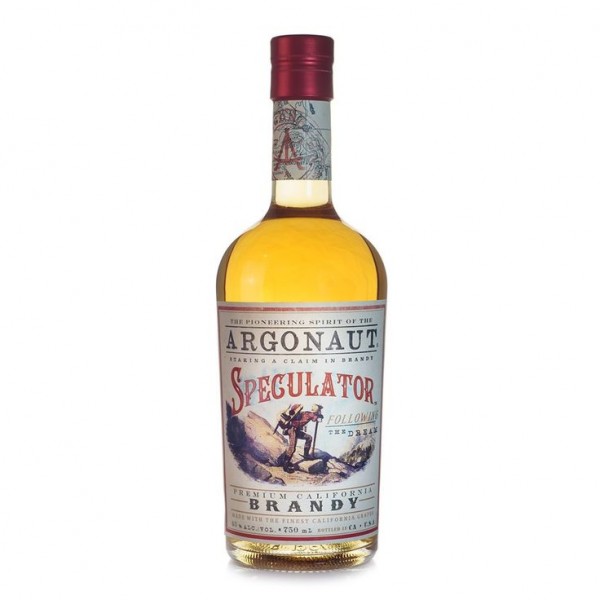 Argonaut Speculator 750ml Liquor Store Online