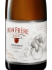 Mon Frère - Vintner's Selection Chardonnay 2018 750ml