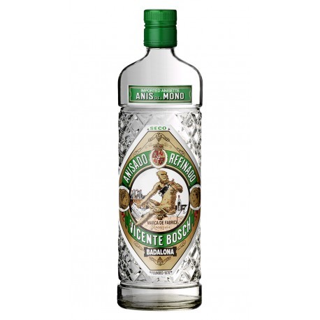 Osborne - An?s del Mono Seco 750ml