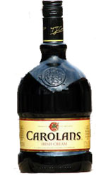 Carolans - Irish Cream 750ml