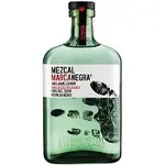 Marca Negra Mezcal Espadin 750ml