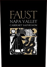 Faust Cabernet Sauvignon 750ml
