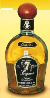 Siete Leguas Tequila Anejo 750ml