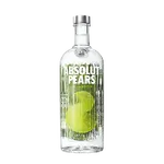 Absolut Vodka Pears 750ml