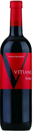 Vitiano Rosso 750ml