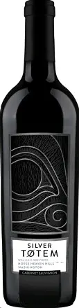 Silver Totem Cabernet Sauvignon 750ml