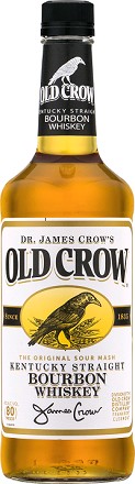 Old Crow Bourbon 750ml