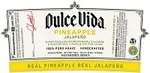 Dulce Vida Tequila Pineapple Jalapeno 750ml
