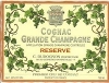 Dudognon Cognac Reserve 750ml