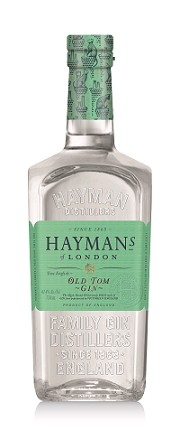 Hayman's Gin Old Tom 750ml