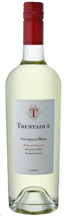 Trentadue Sauvignon Blanc 750ml