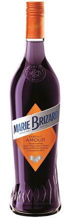 Marie Brizard Parfait Amour 750ml
