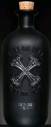 Bumbu Rum Xo 750ml