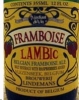 Lindemans Lambic Framboise 750ml