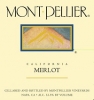 Montpellier Merlot 750ml