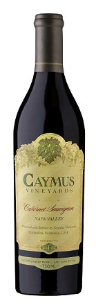 Caymus Vineyards Cabernet Sauvignon Napa Valley 750ml