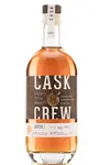 Cask & Crew Whiskey Walnut Toffee 750ml