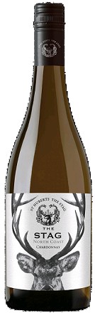 The Stag Chardonnay 750ml