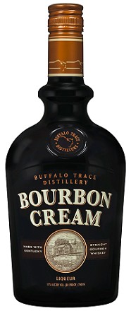 Buffalo Trace Bourbon Cream 750ml