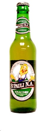 St. Pauli Girl Non Alcoholic 12Oz
