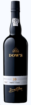 Dow's Port Tawny 10 Year 750ml