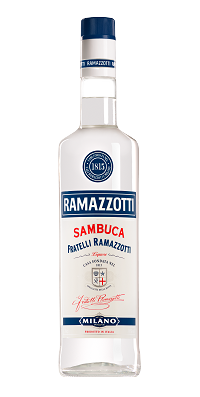 Ramazzotti Sambuca 750ml