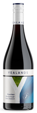 Peter Yealands Pinot Noir 750ml