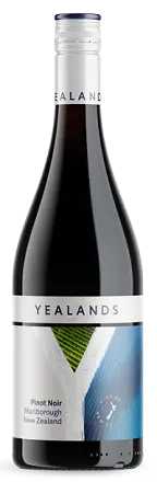 Peter Yealands Pinot Noir 750ml