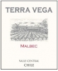 Terra Vega Malbec 750ml