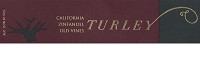 Turley Zinfandel Old Vines 750ml