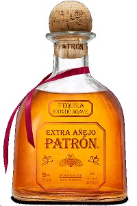 Patron Tequila Extra Anejo 750ml
