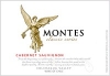 Montes Cabernet Sauvignon Classic Series 750ml