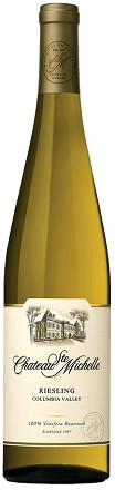 Chateau Ste. Michelle Riesling 750ml