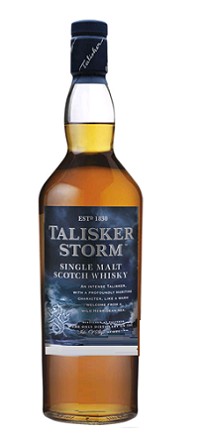 Talisker Scotch Single Malt Storm 750ml