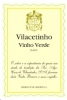 Vilacetinho Vinho Verde 750ml